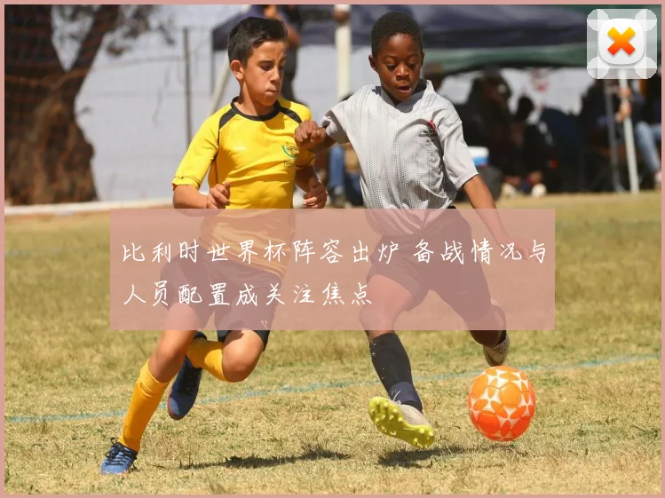 比利时世界杯阵容出炉 备战情况与人员配置成关注焦点