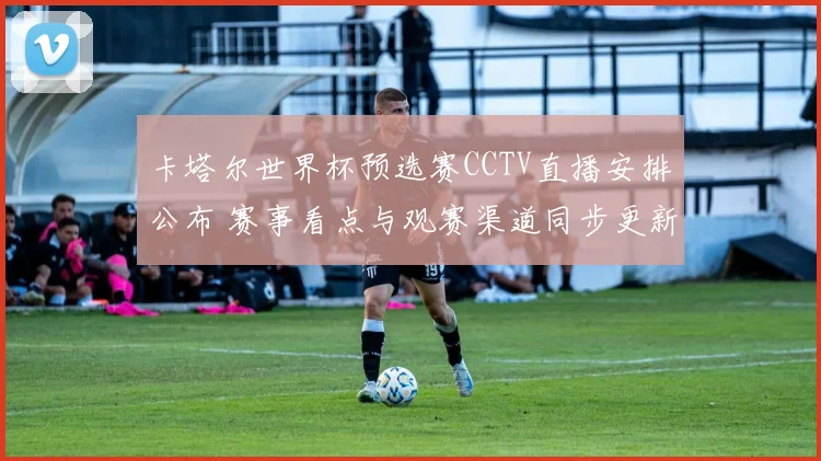 卡塔尔世界杯预选赛CCTV直播安排公布 赛事看点与观赛渠道同步更新